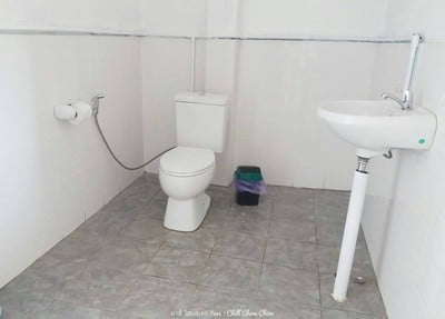 ห้องน้ำ