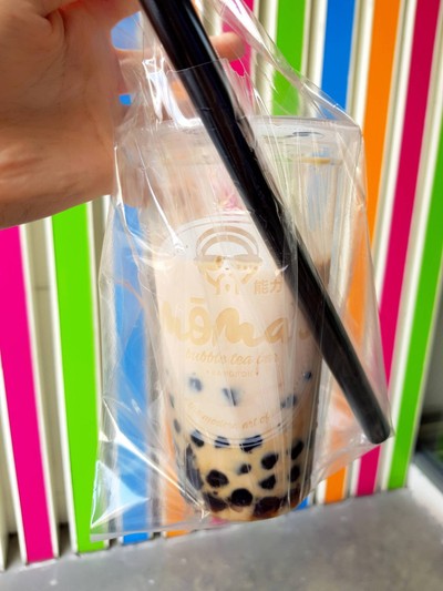 ชานมไข่มุก##3