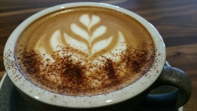 Mocha