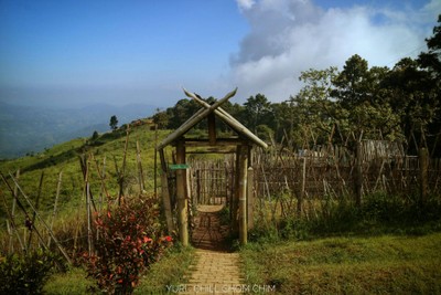 บรรยากาศ