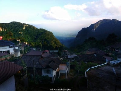 บรรยากาศ