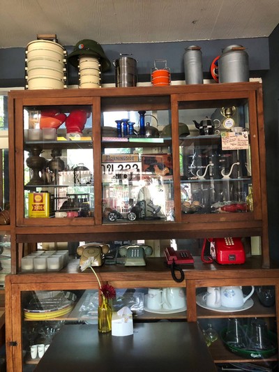 บรรยากาศ