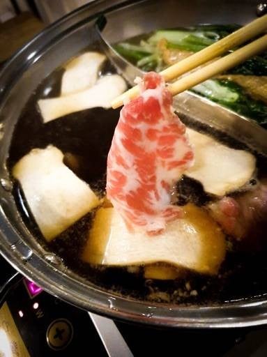 เส้นเฝอ ชาบู & เดลิเวอรี่ (Senpho.Shabu) รังสิตคลองสาม เส้นเฝอ ชาบู & เดลิเวอรี่ (Senpho.Shabu) รังสิตคลองสาม