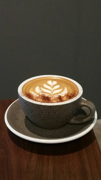 Mocha