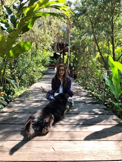 บริเวณโดยรอบ