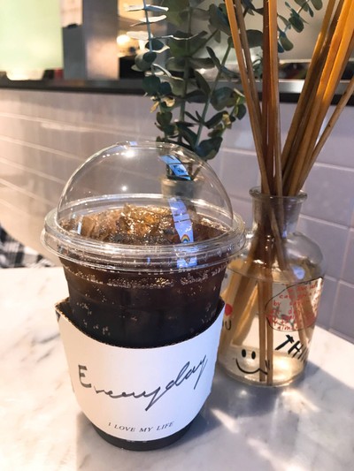 Everyday Karmakamet  สยามเซ็นเตอร์