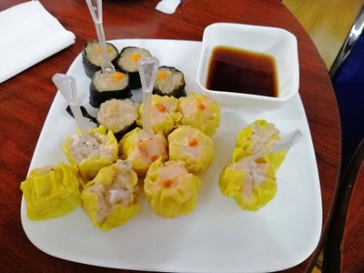 ขนมจีบ