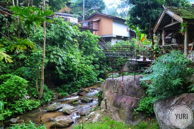 บริเวณโดยรอบ