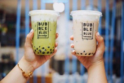 BubbleBlue มหาวิทยาลัยสงขลานครินทร์