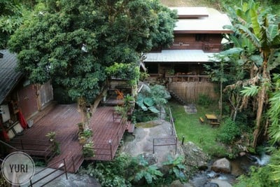 บริเวณโดยรอบ