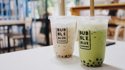 BubbleBlue มหาวิทยาลัยสงขลานครินทร์