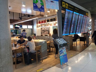 หน้าร้าน