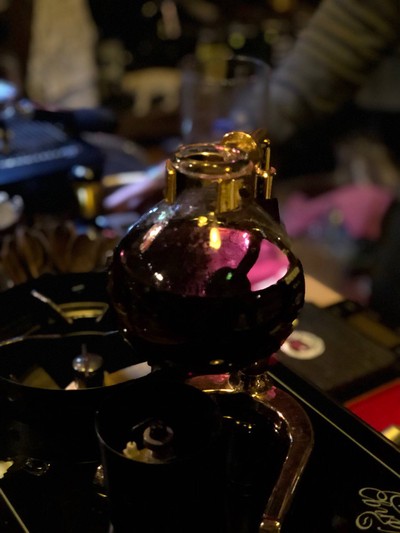 เชียงใหม่ สัมผัสแม่กำปอง 3 วัน 2 คืน 