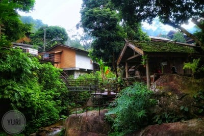 บริเวณโดยรอบ