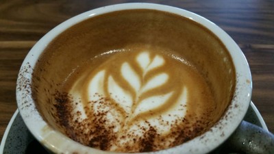 Mocha