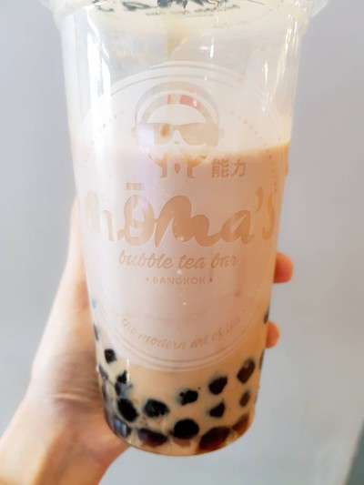 ชานมไข่มุก##3