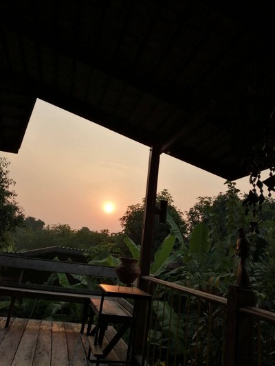 บริเวณโดยรอบ