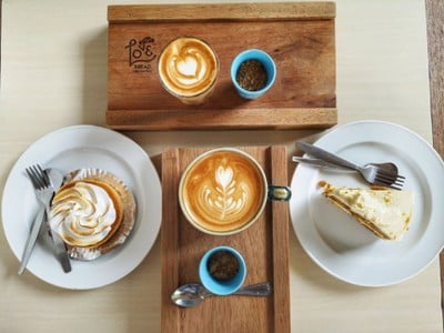 Love Bread ชะอำ