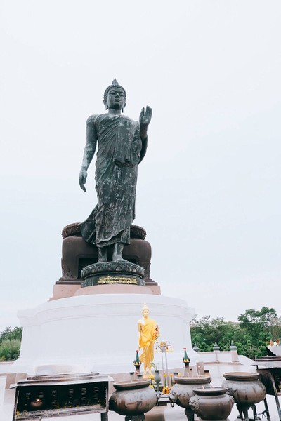 บรรยากาศ