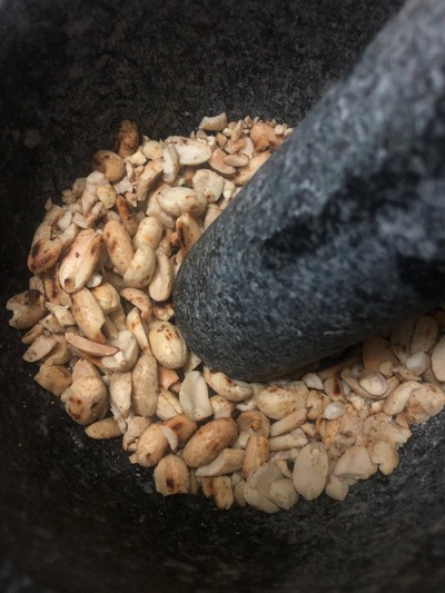 วิธีทำ สลัดผัก สูตรน้ำสลัดทำเอง