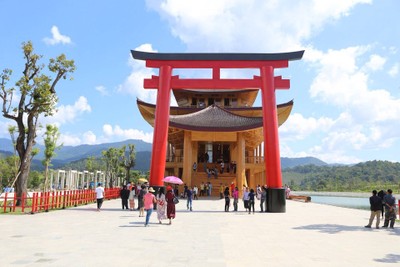 Hinoki Land (ฮิโนกิแลนด์) ไชยปราการ Hinoki Land (ฮิโนกิแลนด์) ไชยปราการ