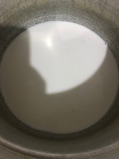 วิธีทำ แกงไตปลาใส่กะทิ วิธีทำ แกงไตปลาใส่กะทิ