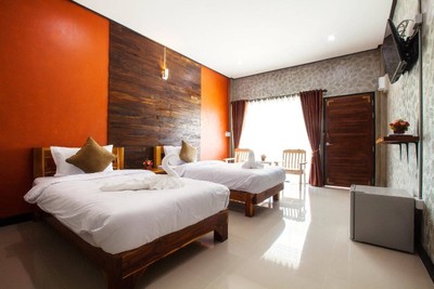 บ้านมะกรูด