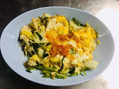 สุกี้เทเวศร์ (สุกี้แห้ง สุกี้น้ำ เทเวศร์) สุกี้เทเวศร์ (สุกี้แห้ง สุกี้น้ำ เทเวศร์)