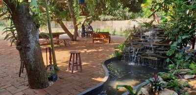 บรรยากาศ