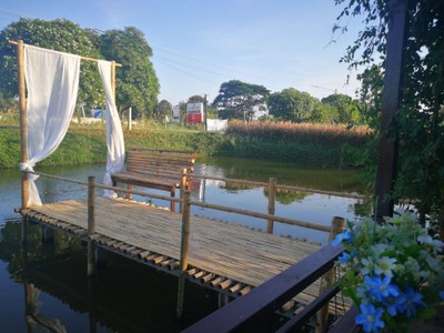 บรรยากาศ