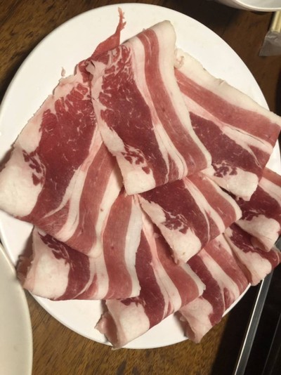 เนื้อติดมัน