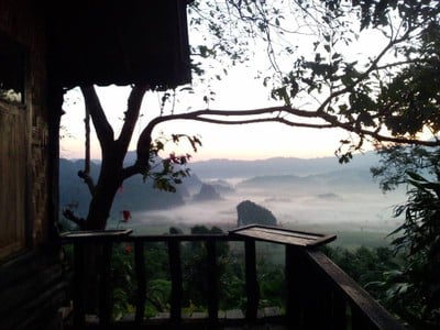 ภูลังการีสอร์ท