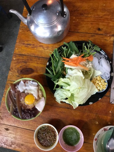 วาสนาหมูกะทะ & จิ้มจุ่ม บางบัวทอง สาขา4 วาสนาหมูกะทะ & จิ้มจุ่ม บางบัวทอง สาขา4
