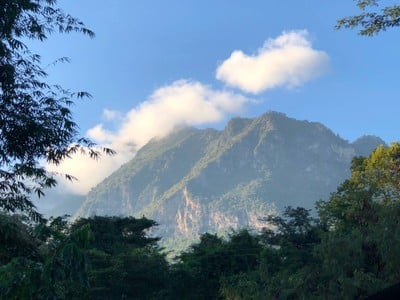 Chiang Dao Youth Camp