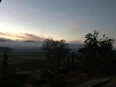 ภูเพียงดาวพะเยา