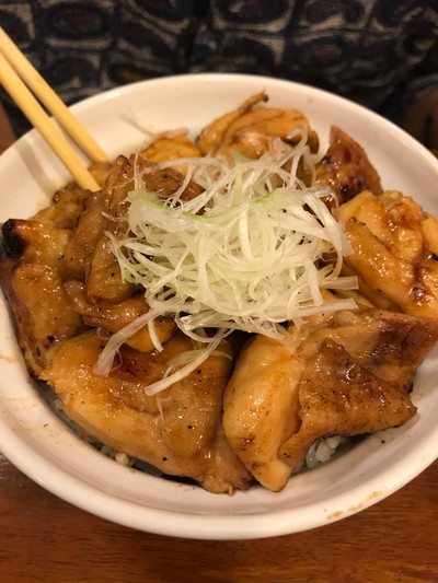 เมนูของร้าน Tokachi สาขาสีลม