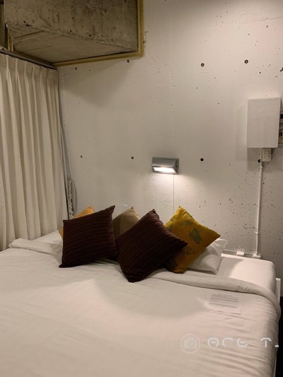 ห้องพัก