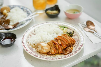 เมนูของร้าน Bite Me Softly Cafe