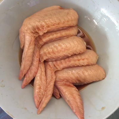 วิธีทำ ไก่ย่างเทริยากิ วิธีทำ ไก่ย่างเทริยากิ