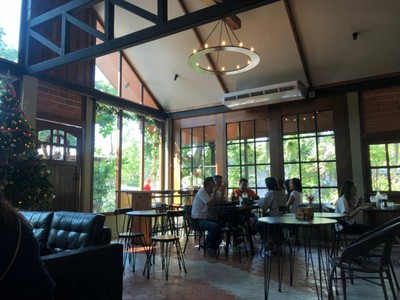 ละมุน คาเฟ่ (La-moon Cafe') จอหอ ละมุน คาเฟ่ (La-moon Cafe') จอหอ