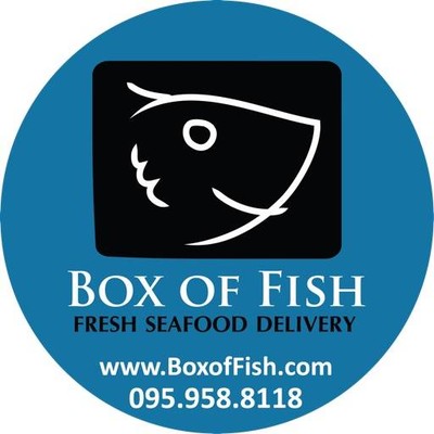 Box of Fish (บ็อกซ์ ออฟ ฟิช) Box of Fish (บ็อกซ์ ออฟ ฟิช)