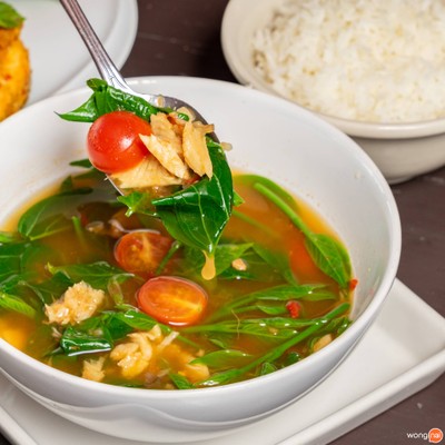 เมนูของร้าน คำดารา