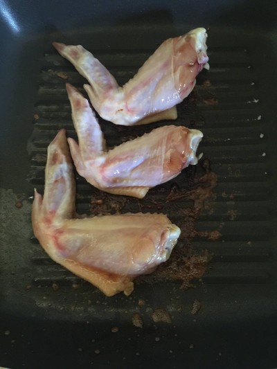 วิธีทำ ไก่ย่างเทริยากิ วิธีทำ ไก่ย่างเทริยากิ