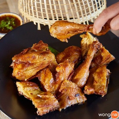 เมนูของร้าน โคราฑา