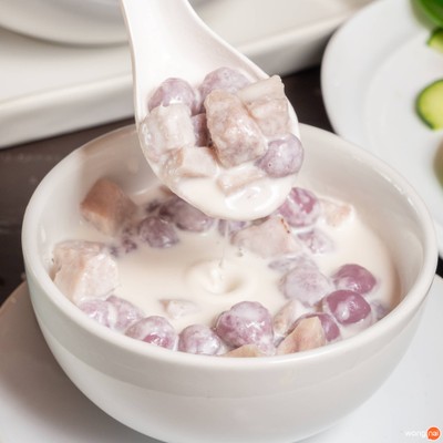 เมนูของร้าน คำดารา