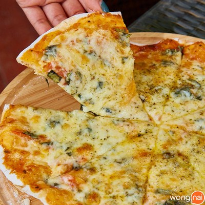 เมนูของร้าน กินเตี๋ยวเหลียวเขา