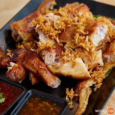 เมนูของร้าน ซานโถวติ่มซำ ถ.โพธิ์กลาง (รร.สุขาฯ)