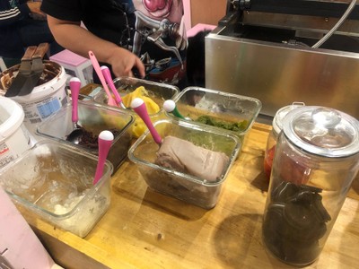 ไส้ต่างๆ