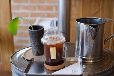 Laan-Tim's Cafe'&Gallery