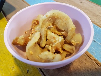 อาหาร หรือ เครื่องดื่ม